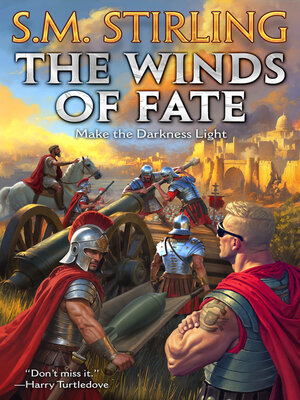 cover image of The Winds of Fate